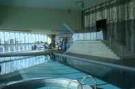 Swimming Pool bnbme - 3B-23Marina-1206