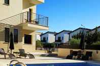 Swimming Pool Afrodite Luxury Villa Complex 3 bedroom