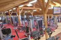 Fitness Center Hotel Waldschlößl