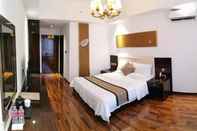 Bedroom Royal Meihao Hotel