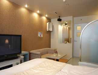 Phòng ngủ 2 Hotel K's Fine Adult Only