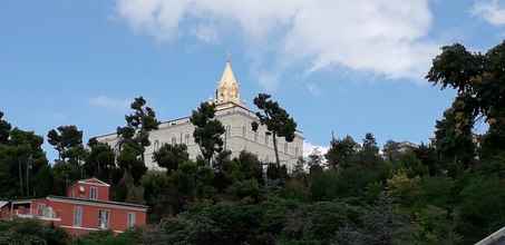 Exterior 4 Abruzzo Mare e Monti