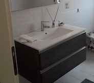 In-room Bathroom 5 Abruzzo Mare e Monti