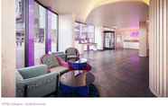 Sảnh chờ 3 YOTEL Glasgow