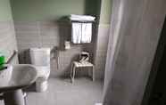 In-room Bathroom 5 Casa Rural Osante