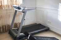 Fitness Center La Maison Charentonneau