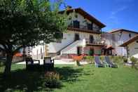 Exterior Casa Rural Aldekoa