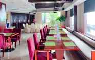 Restoran 6 SSAW Boutique Hotel Shaoxing