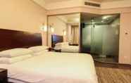 ห้องนอน 3 SSAW Boutique Hotel Shaoxing