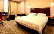 Kamar Tidur 4 SSAW Boutique Hotel Shaoxing