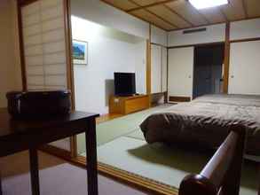 Kamar Tidur 4 The Grand Resort Wakanoura