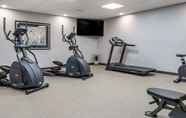 Fitness Center 6 The Cranberry, Ascend Hotel Collection