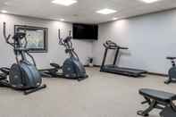 Fitness Center The Cranberry, Ascend Hotel Collection