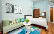 Kamar Tidur 6 WE HOME Mac Dinh Chi