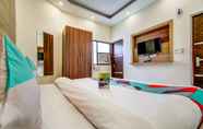 Bedroom 7 FabExpress Prabhat