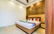 Bedroom 2 FabExpress Prabhat