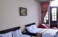 Kamar Tidur 4 Hoang Anh Guest House