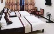 Kamar Tidur 3 Hoang Anh Guest House