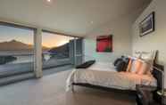 Kamar Tidur 2 Queenscliff Villa