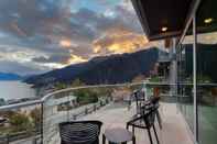 Common Space Panorama on the Terrace