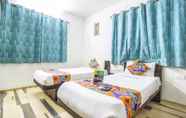 Bedroom 4 FabHotel House Khas Suites