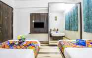 Bedroom 3 FabHotel House Khas Suites