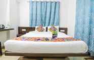 Bedroom 6 FabHotel House Khas Suites