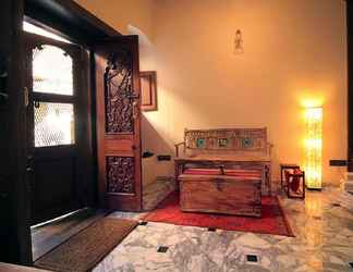 Lobi 2 Baghban Haveli