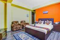 Bilik Tidur FabHotel Misty Oak