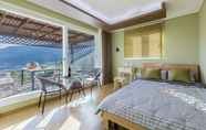 Kamar Tidur 3 Namhae Oceanview Pension