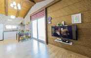 Common Space 2 Namhae Oceanview Pension