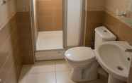In-room Bathroom 3 Noyanlar Holiday Homes