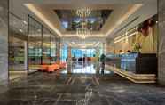 Lobi 4 Hanyong Ree Hotel - Shenzhen Airport