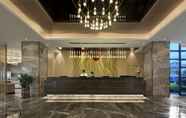 Lobi 6 Hanyong Ree Hotel - Shenzhen Airport