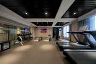 Fitness Center Hanyong Ree Hotel - Shenzhen Airport