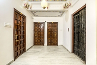 Lobby FabHotel Pichola Haveli