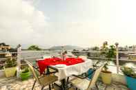 Restaurant FabHotel Pichola Haveli