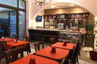 Bar, Cafe and Lounge Vittorio Emanuele Boutique Hotel