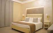 ห้องนอน 7 Vittorio Emanuele Boutique Hotel