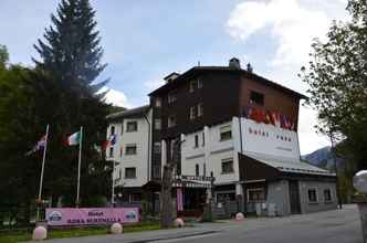 Luar Bangunan 4 Hotel Rosa Serenella