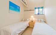 Bilik Tidur 7 Atlantic Cottages