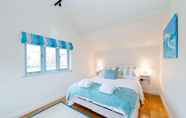 Bilik Tidur 5 Atlantic Cottages