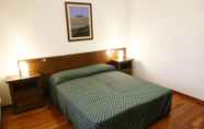 Kamar Tidur 5 Borgo Colmello