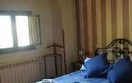 ห้องนอน 3 Hotel Rural La Corte de Somiedo