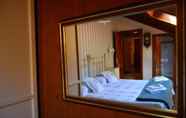 ห้องนอน 6 Hotel Rural La Corte de Somiedo