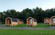 ภายนอกอาคาร 2 Ernest's Retreat Glamping Site