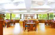 Restaurant 2 Krishna Beach Resort Kannur