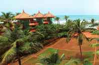 ห้องออกกำลังกาย Krishna Beach Resort Kannur