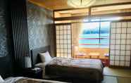Phòng ngủ 7 The Gran Resort Amanohashidate
