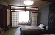 Kamar Tidur 4 The Gran Resort Amanohashidate